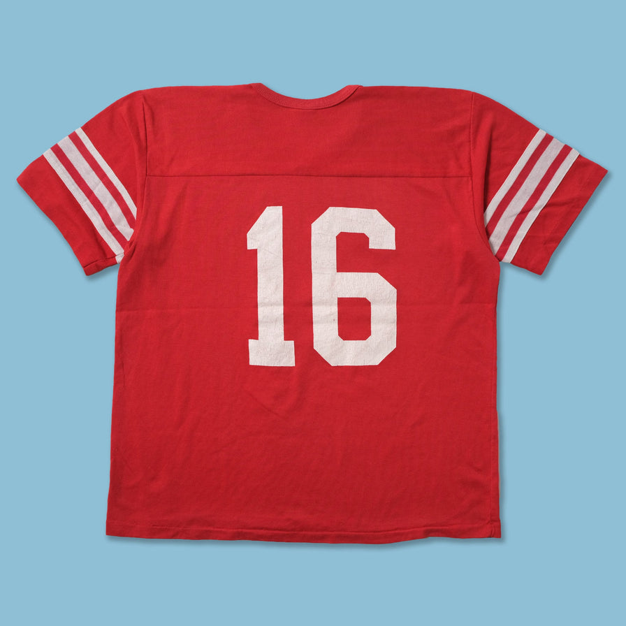 Vintage San Francisco 49ers T-Shirt XLarge