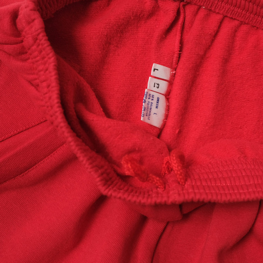 Vintage Deadstock San Francisco 49ers Sweat Pants Medium