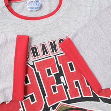 Vintage San Francisco 49ers T-Shirt Large