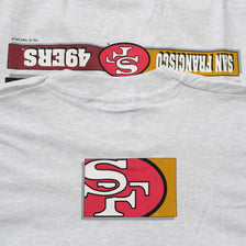 Vintage Deadstock 1994 San Francisco 49ers T-Shirt Large