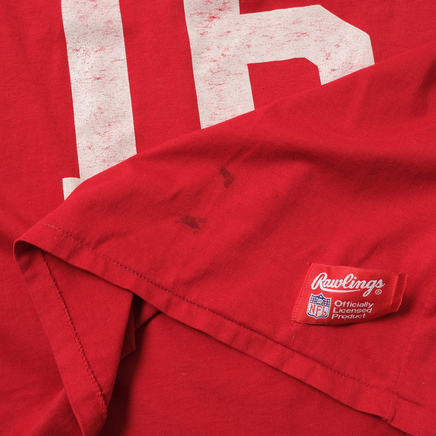 Vintage San Francisco 49ers T-Shirt XXL