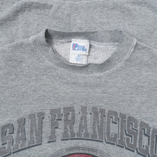 Vintage San Francisco 49ers Sweater Large / XLarge