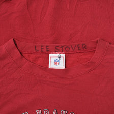 Vintage San Francisco 49ers Sweater Large