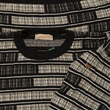 Vintage Knit Sweater XLarge 