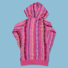 Women's Coogi Knit Jacket Large 