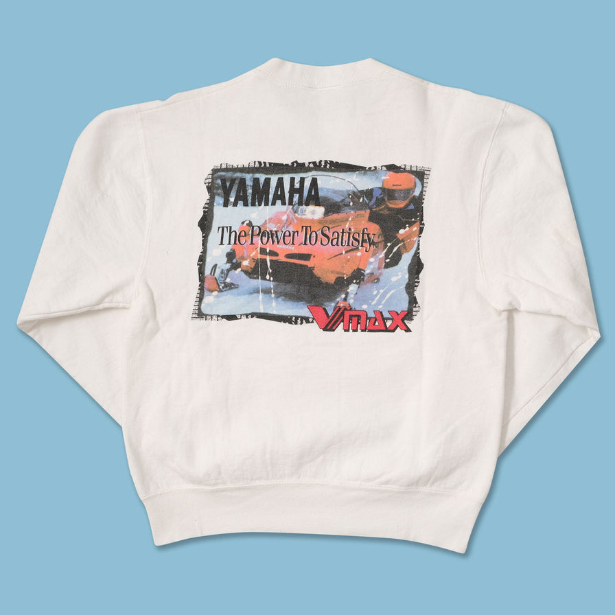 Vintage Yamaha Sweater Small 