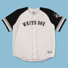 White Sox Baseball Jersey XXLarge 