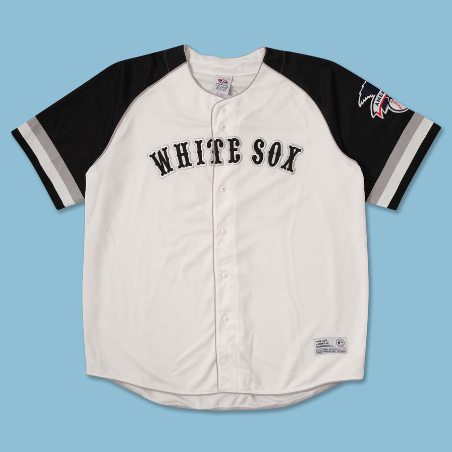 White Sox Baseball Jersey XXLarge 