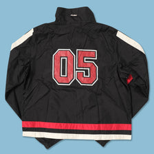 Women's Fubu Track Jacket XSmall 