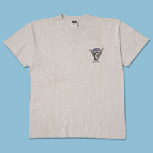 Vintage Seattle Police T-Shirt XLarge 