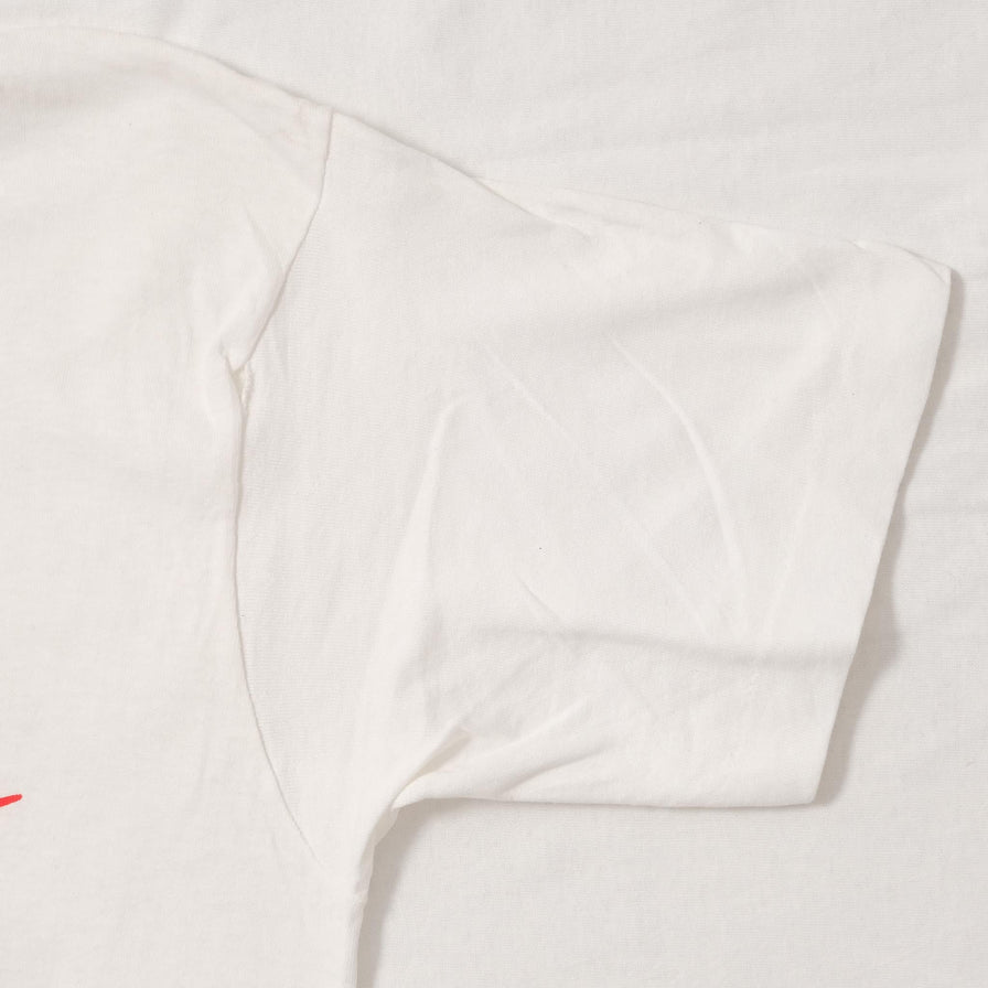 Vintage Boston Red Sox T-Shirt Small 