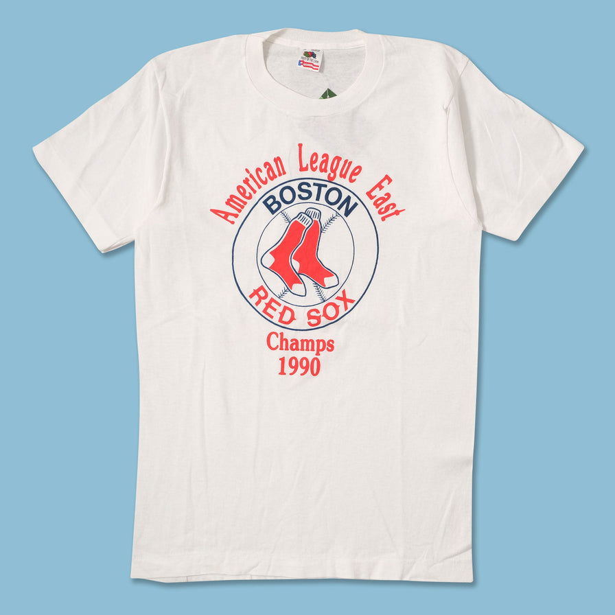 Vintage Boston Red Sox T-Shirt Small 