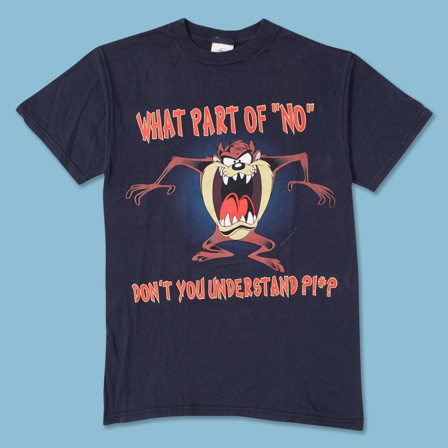 Vintage Looney Tunes T-Shirt Medium 