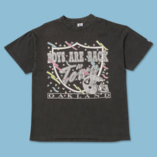 Vintage Oakland Raiders T-Shirt Medium 