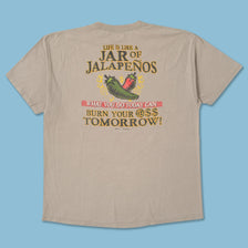 Big Dogs T-Shirt XLarge 