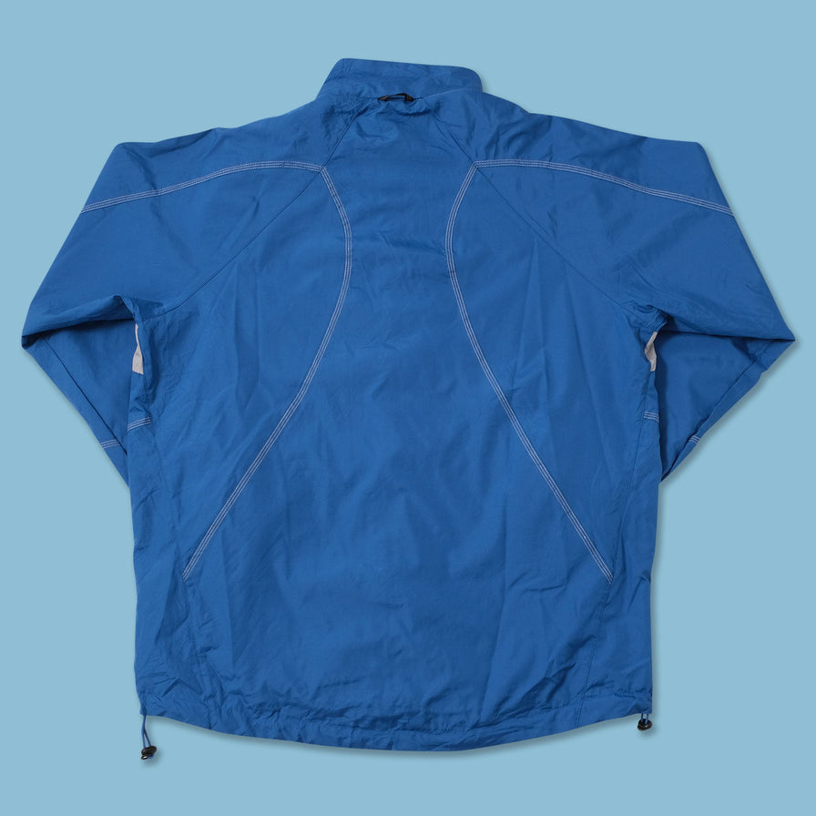 Vintage NFL Alumni Track Jacket Medium 