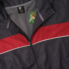 Vintage Starter Track Jacket XLarge 