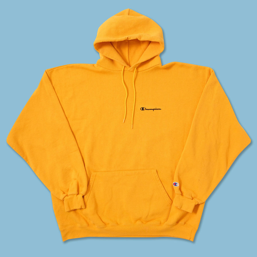 Vintage Champion Hoody XXLarge 