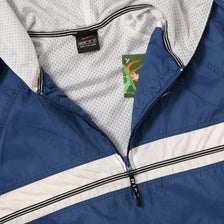 Vintage Nike Q-Zip Windbreaker Small 