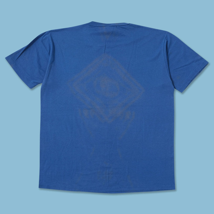 1993 New York Mets T-Shirt Large 