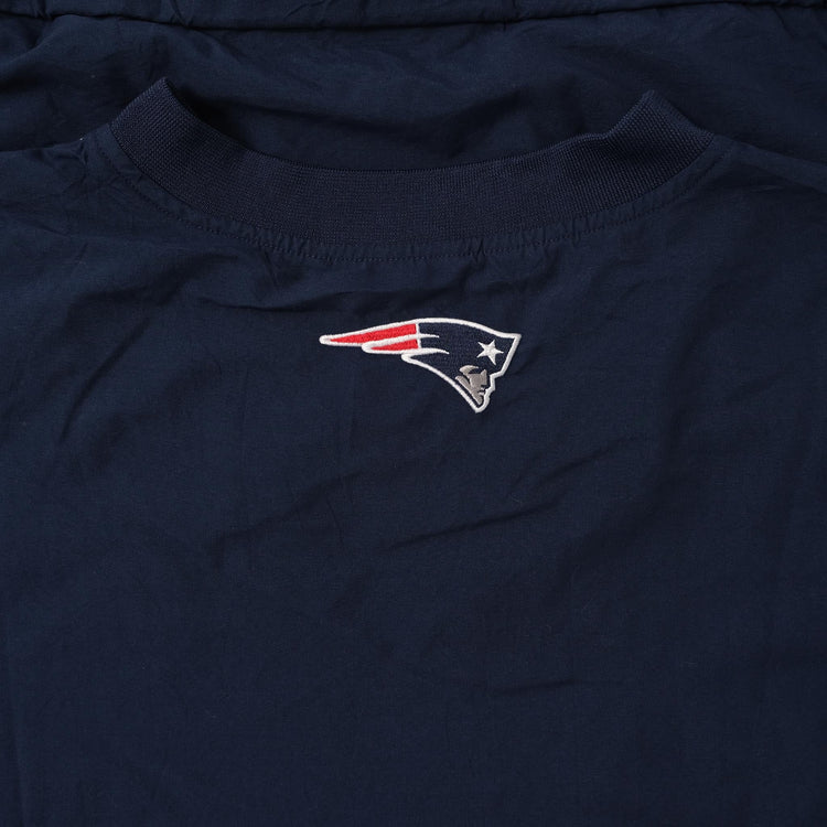 New England Patriots Windbreaker XXLarge
