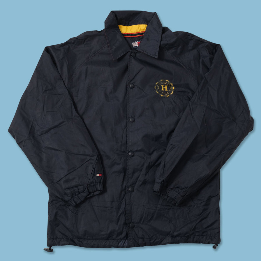 Vintage Tommy Hilfiger Coach Jacket Small 