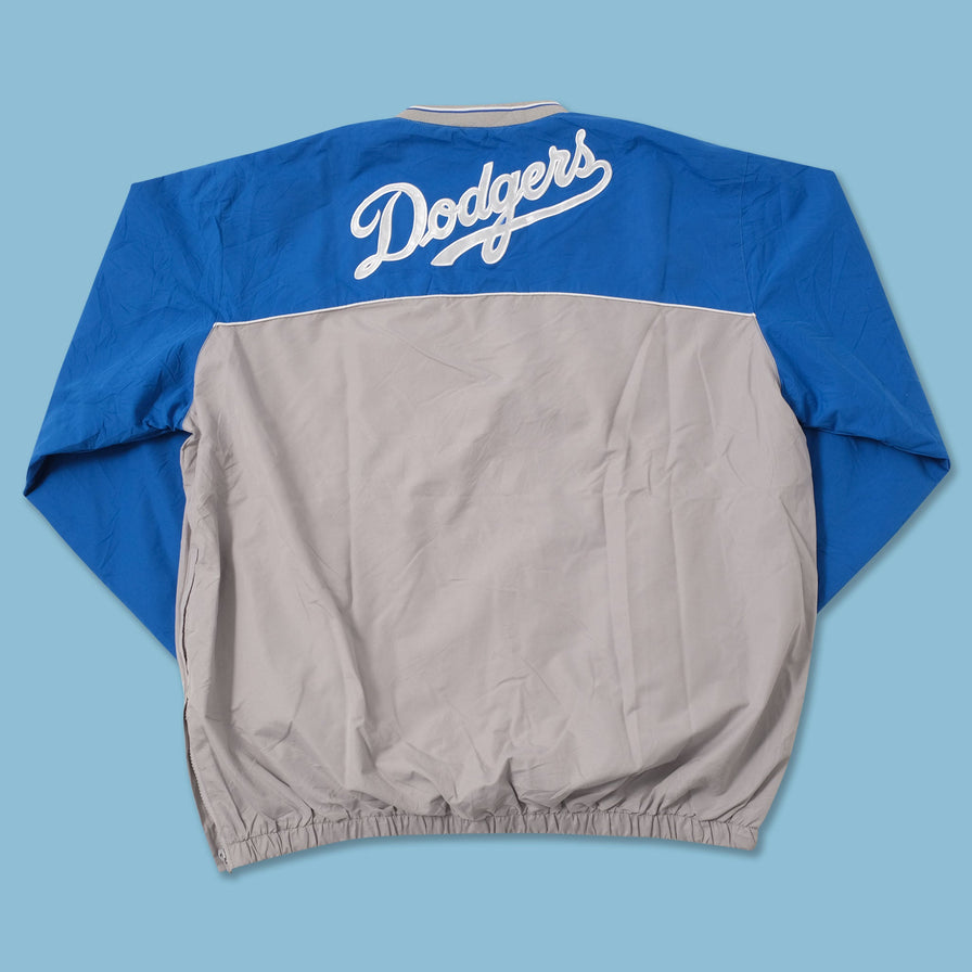 Vintage Los Angeles Dodgers Windbreaker XXLarge 