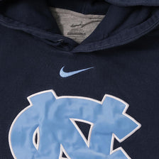 Nike North Carlona Tar Heels Hoody Large 