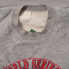 1987 Minnesota Twins Sweater Medium 