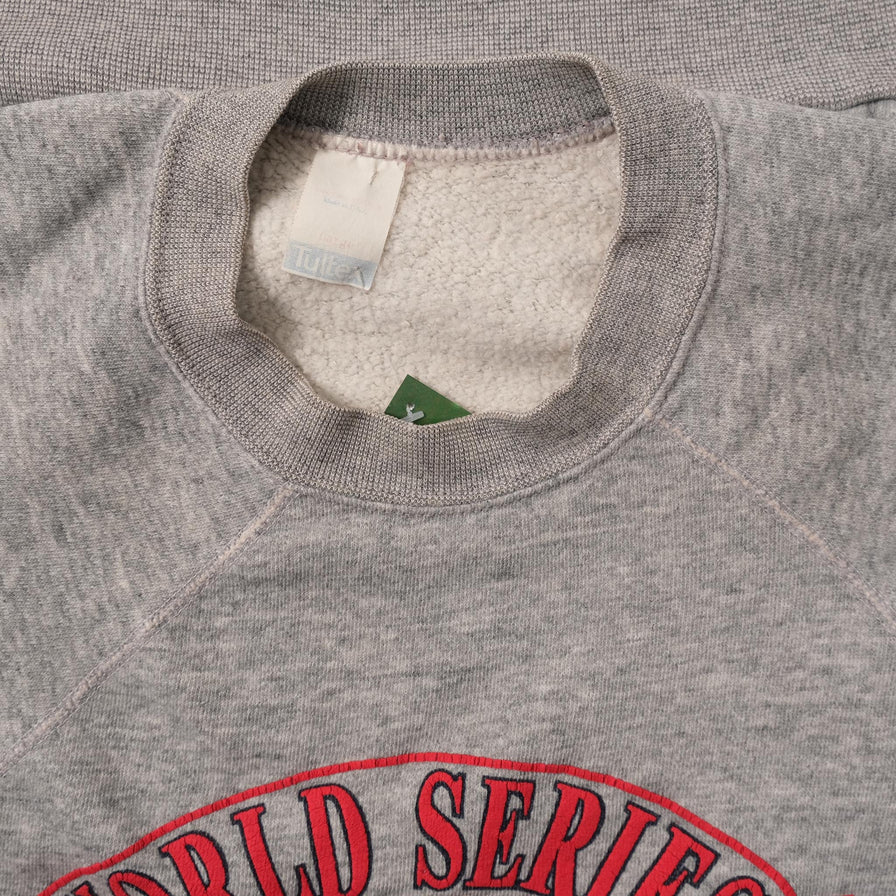 1987 Minnesota Twins Sweater Medium 