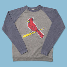 St. Louis Cardinals Sweater Medium 