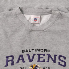 Vintage Baltimore Ravens Sweater Large 
