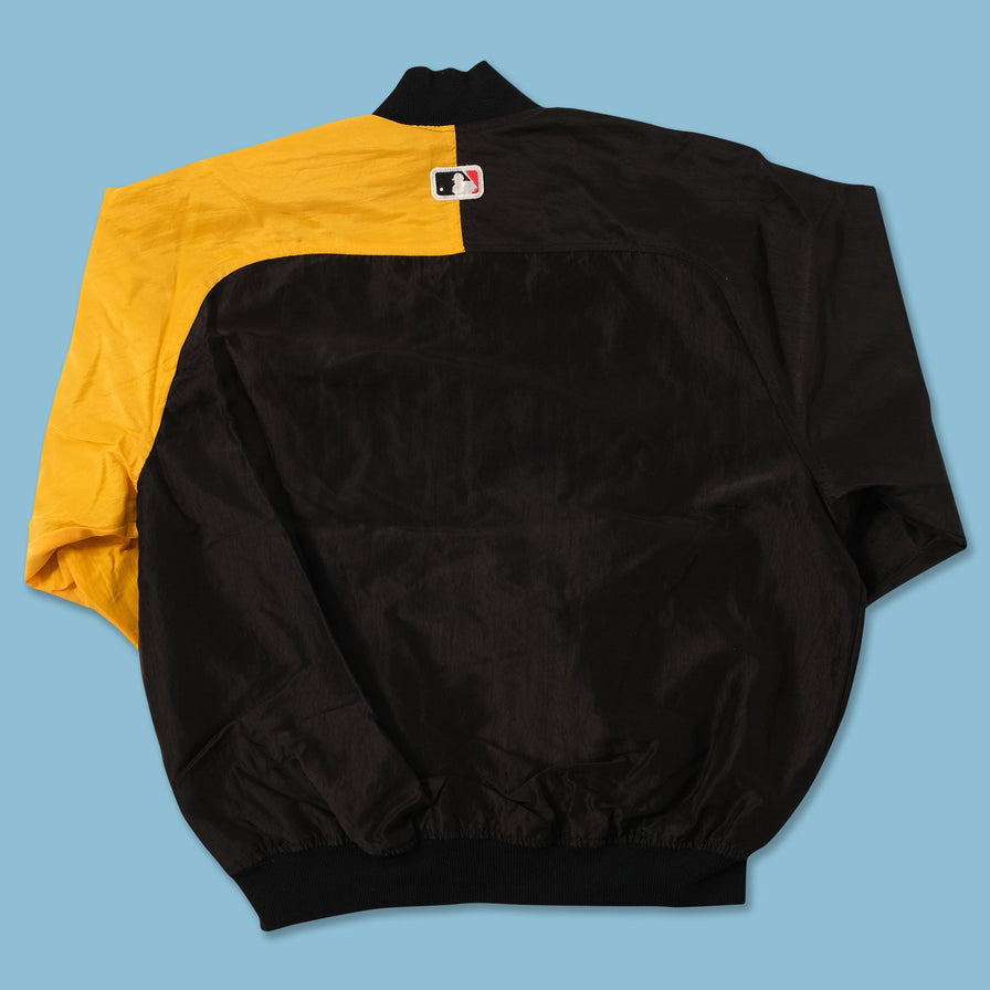Vintage Starter Pittsburgh Pirates College Jacket Medium 