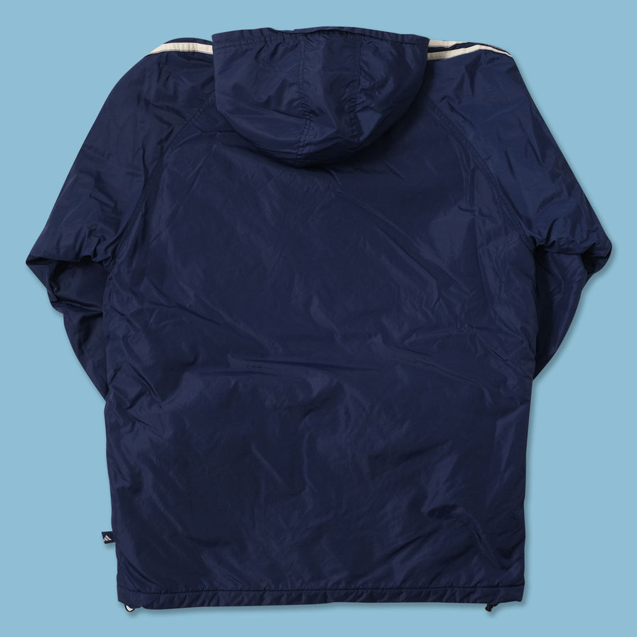 Vintage adidas New York Yankees Padded Jacket Medium 