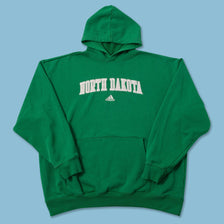 adidas North Dakota Hoody XLarge 