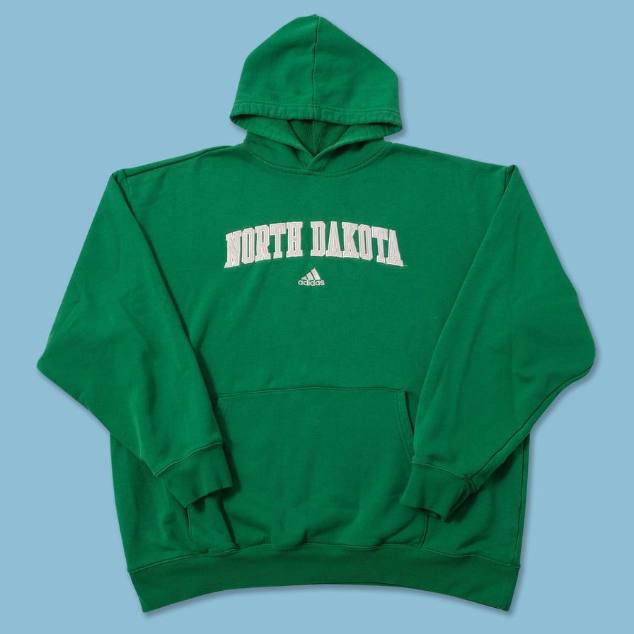 adidas North Dakota Hoody XLarge 