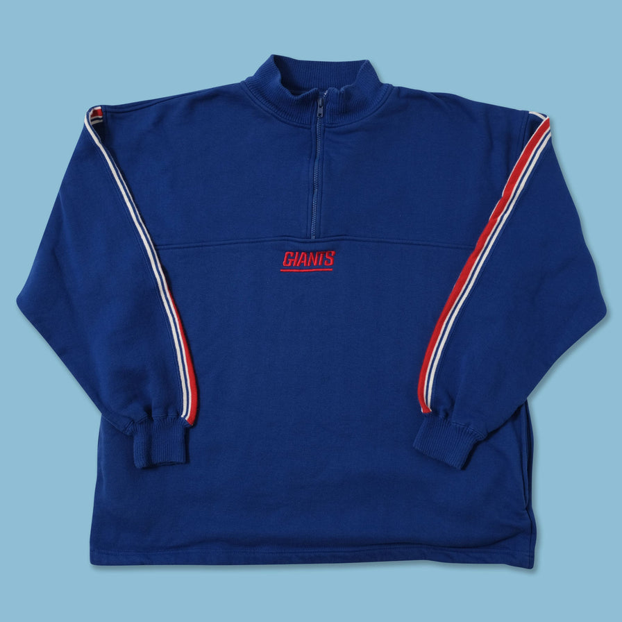 Vintage New York Giants Sweater XXL 