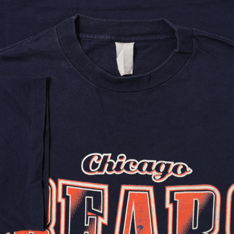 1997 Chicago Bears T-Shirt 3XL