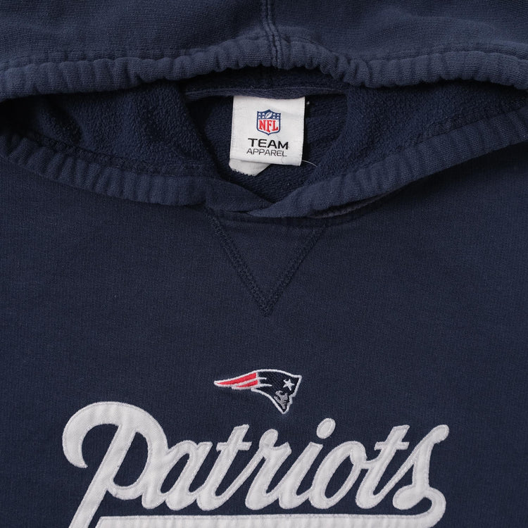 New England Patriots Hoody Large