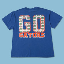 Vintage Florida Gators T-Shirt Large 