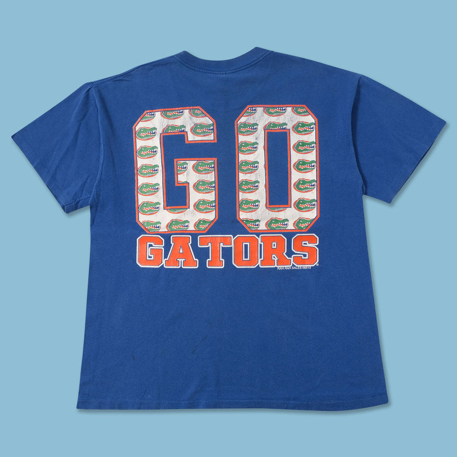 Vintage Florida Gators T-Shirt Large 