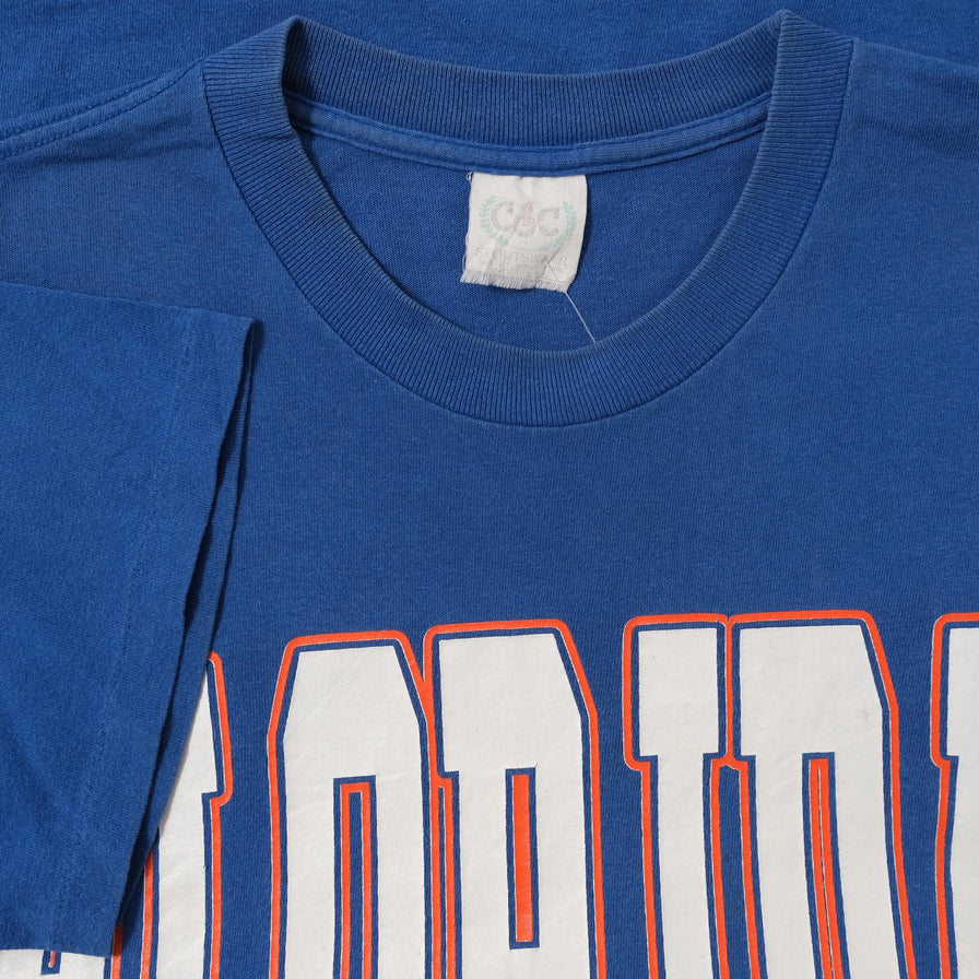 Vintage Florida Gators T-Shirt Large 