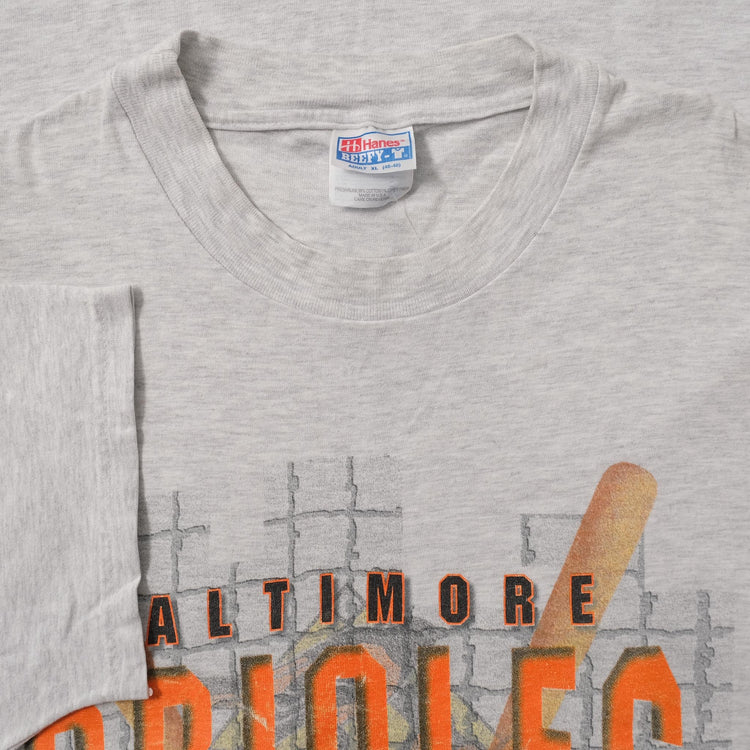 1997 Baltimore Orioles T-Shirt XLarge