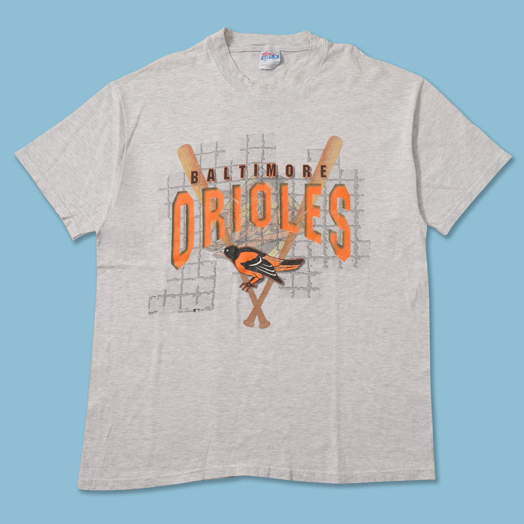 1997 Baltimore Orioles T-Shirt XLarge