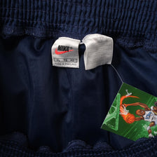 Vintage Nike Basketball Shorts XLarge 