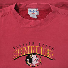 Vintage Florida State Seminoles Sweater XLarge 