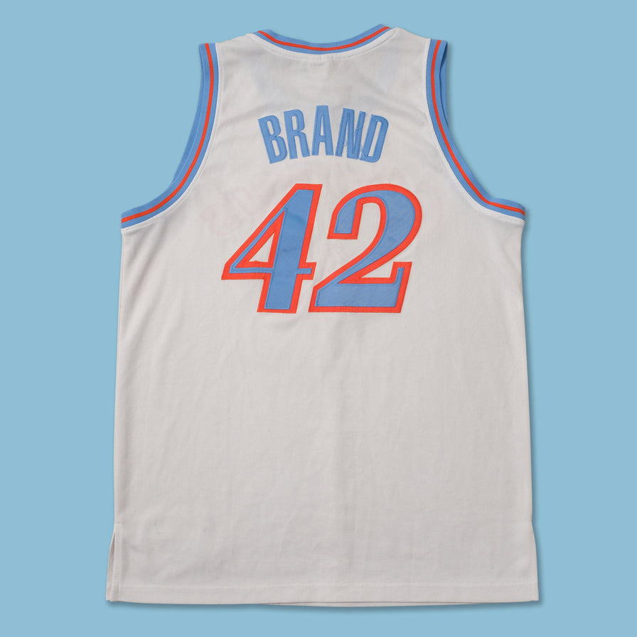 Vintage Los Angeles Clippers Brand Jersey XXL 