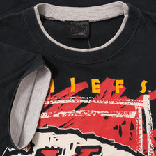 1994 Kansas City Chiefs T-Shirt Large 