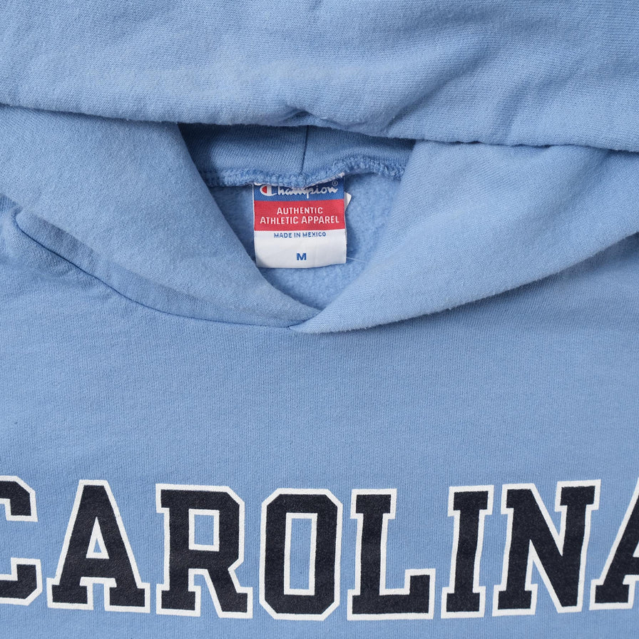 Champion UNC Hoody Medium 