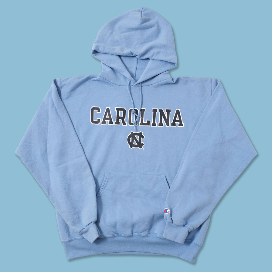 Champion UNC Hoody Medium 